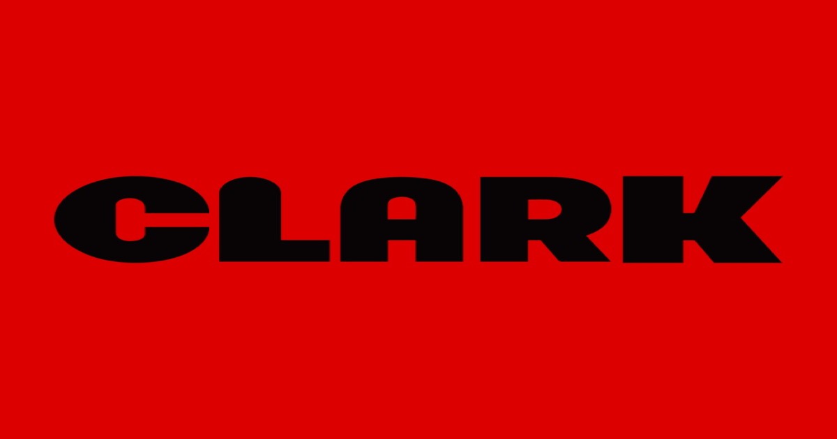 CLARK — Het Anti Recruitment Bureau